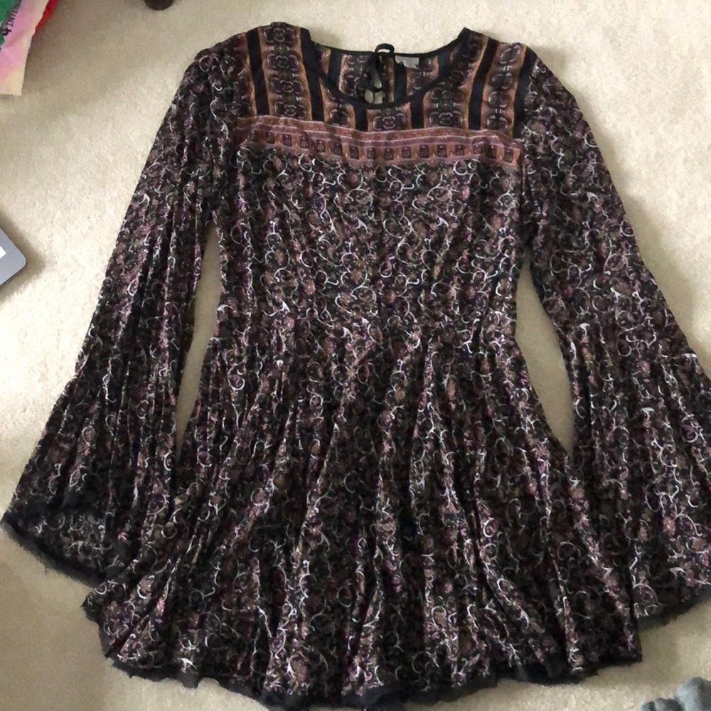 Ecoté dress